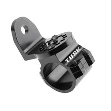 Tusk Heavy Duty Adjustable Flag Mount - Hardware