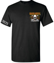 Halloween 2025 Adult T-Shirts - Clothing