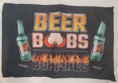 DuneRats® Beer, Boobs & Bonfires 12