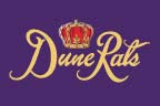 Large 3'x5' DuneRats® Crown Royal Whiskey  Flag for RV, UTV, Sandrail