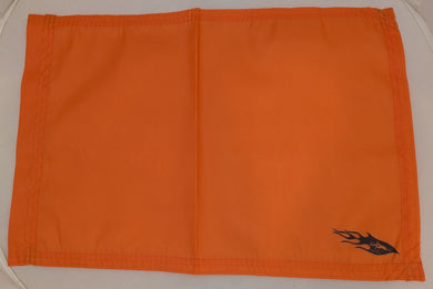 SALE!! DuneRats® Orange ATV, UTV, MC Safety 12