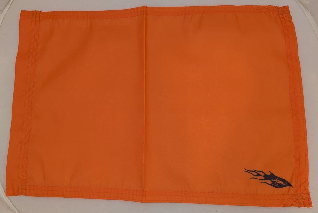 SALE!! DuneRats® Orange ATV, UTV, MC Safety 12