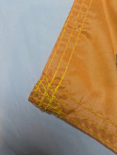 SALE!! Mind Your Business Orange Custom ATV, UTV, MC Safety Whip Flag 12"x18" with Grommets