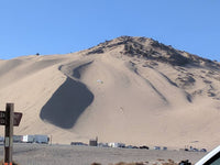 This is our playground Little Sahara Sand Dunes. We have a vending trailer out there for all the holidays and special events in the Spring and Fall and travel to Southern Utah and Oregon to sell as well. 