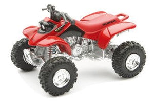NewRay Mini 1:32 Scale Diecast Dirt Bike and ATV's Replica Toys - You pick!