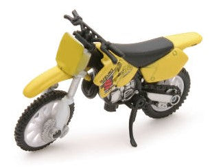 NewRay Mini 1:32 Scale Diecast Dirt Bike and ATV's Replica Toys - You pick!