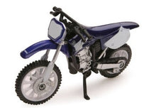 NewRay Mini 1:32 Scale Diecast Dirt Bike and ATV's Replica Toys - You pick!