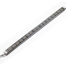 ROKIT Dual Row LED Lighted Strips in 1ft, 2ft, 3ft & 4ft