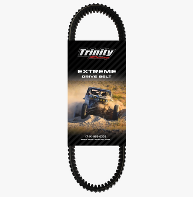 UTV Trinity Racing Extreme Duty Drive Belt for Can Am X3 / MAX / RR