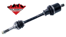 Heavy Duty Demon Powersports Axle for Polaris RZR XP 1000 - UTV