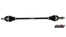 Heavy Duty Demon Powersports Axle for Polaris RZR 1000 RS1 - UTV