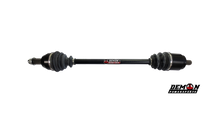 Heavy Duty Demon Powersports Axle for Polaris RZR XP 1000 - UTV