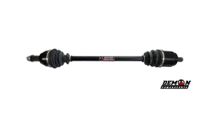 Heavy Duty Demon Powersports Axle for Polaris RZR XP 1000 - UTV