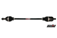 Heavy Duty Demon Powersports Axle for Polaris RZR XP 1000 - UTV