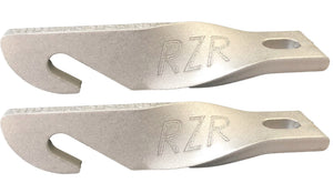 Easy Cool Door Latches - Fits RZR 2014 and Newer - UTV Accessory