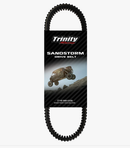 UTV Trinity Racing Sandstorm Drive Belt for Can Am X3 / MAX / RR