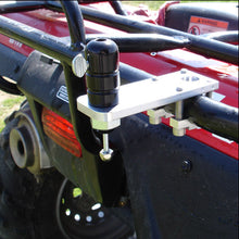Bar Gripper ATV Mounting Hardware